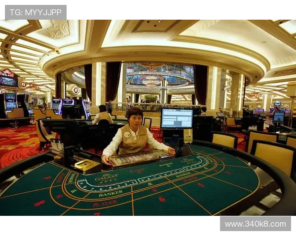 探秘澳门皇城国际：真实体验与信誉评估